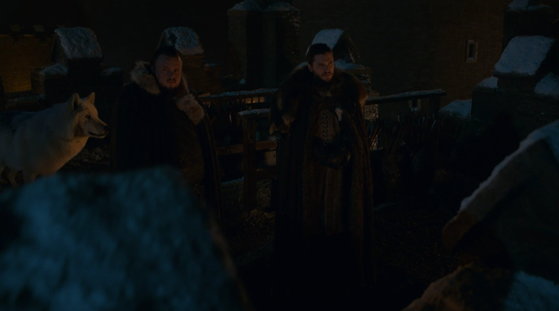 Illustration for article titled Our Game Of Thrones dead pool braces for bloodbath at Winterfell